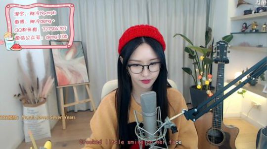 Sharon丶贝尔摩德发布了一个斗鱼视频2019-11-17