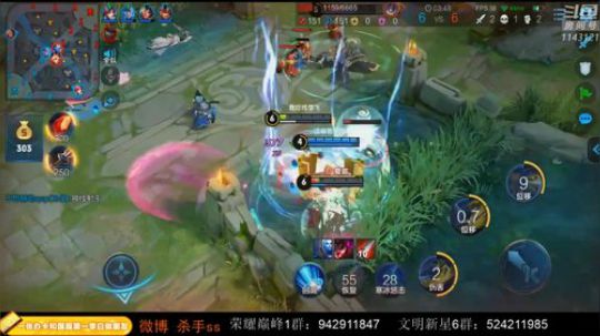 ace017发布了一个斗鱼视频2019-11-17