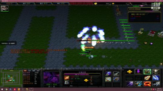 各种RPG 日常修仙！！！ 2019-11-08 17点场