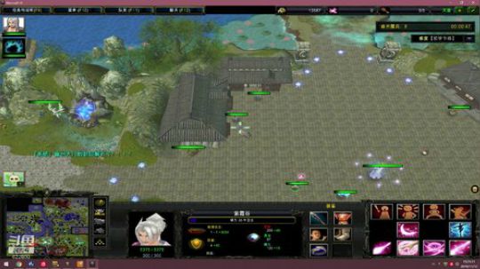 日常修炼 把中把之无敌 家没我 2019-11-12 14点场