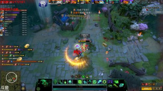 【小黑】肉搏启动，3154. 2019-11-17 17点场