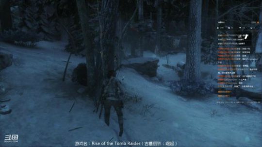 古墓  作死日常 2019-11-17 21点场