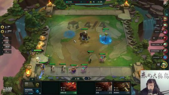 kreisler发布了一个斗鱼视频2019-11-17