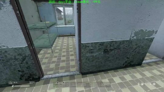 dayz 僵尸末日 2019-11-16 20点场
