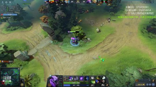 野路子C 带妹双排 2019-11-17 10点场