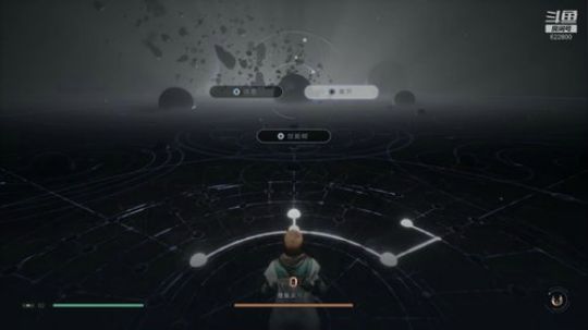 EA新作 星球大战 绝地：陨落的武士 2019-11-15 23点场