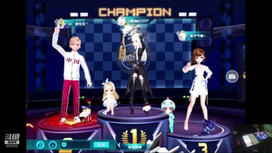 虐杀排位赛！ 2019-11-16 20点场