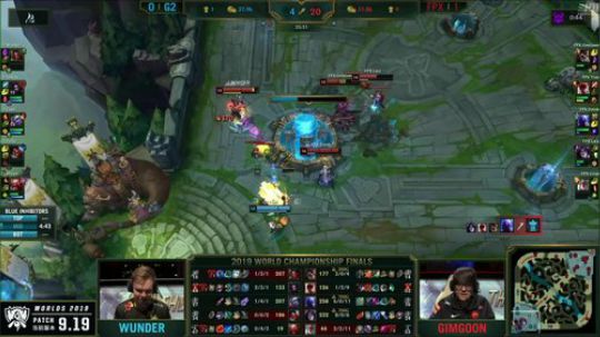 爱喝百事可乐D周星星发布了一个斗鱼视频2019-11-17