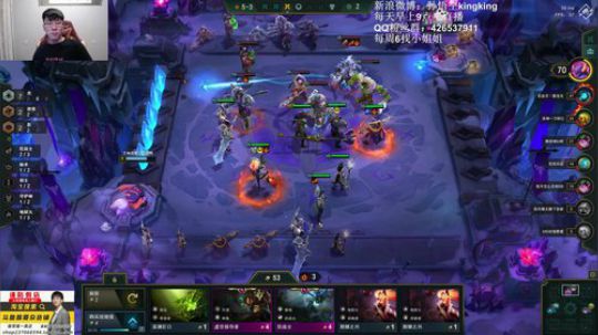 云顶教父，吃鸡无数 2019-11-17 13点场