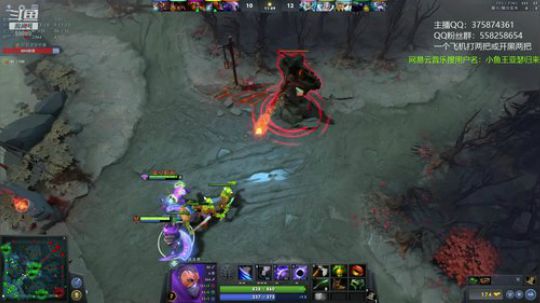 中军战神lei了 野路子C 2019-11-18 08点场