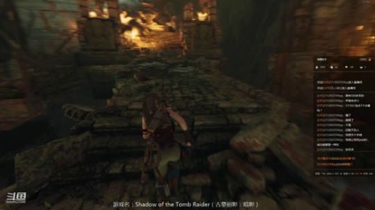 暗影 走火入魔 作死日常 2019-11-18 22点场