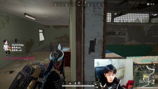 你好我是常德王多鱼 2019-11-18 20点场