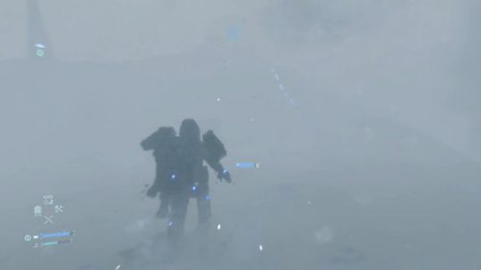 【雷哥】PS4 死亡搁浅 2019-11-17 19点场