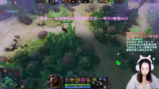 【汐湲】11.16~听说炉石新版本很好玩 2019-11-16 22点场