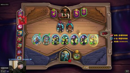 LOR，符文之地 2019-11-17 23点场