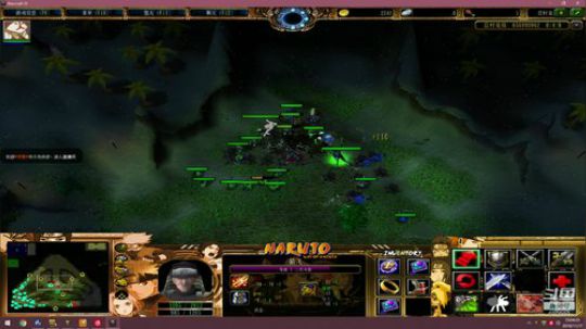 各种RPG 日常修仙！！！ 2019-11-17 22点场