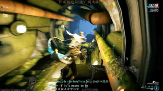 【星际战甲】国服仓鼠 2019-11-17 12点场