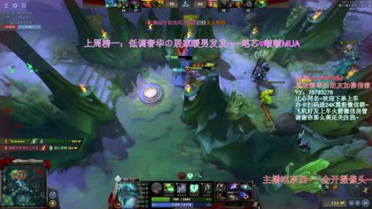 【汐湲】11.16~听说炉石新版本很好玩 2019-11-16 20点场