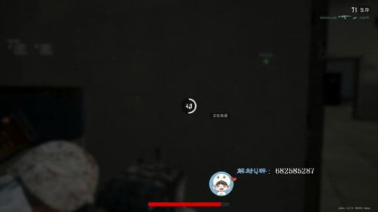 潇洒海豹王！ 2019-11-18 13点场
