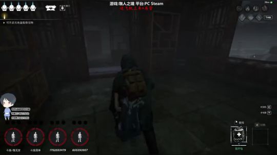 【墲人之境】全程心跳！黑旋风仇天之纯遛锦衣卫10电机达成!