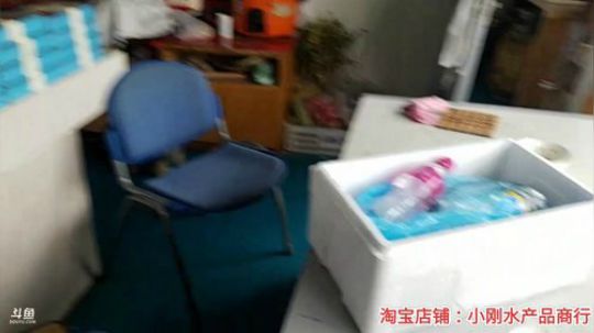 哆啦爱梦梦发布了一个斗鱼视频2019-11-18