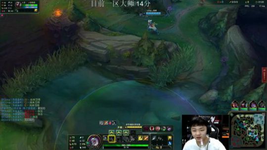 目标王者 现在大师！ 2019-11-18 18点场