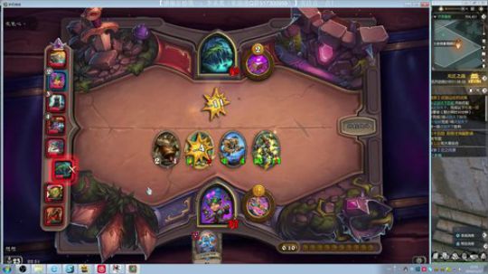 一个人也要搬砖的逆水寒 2019-11-17 22点场