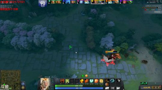 【小黑】肉搏启动，3154. 2019-11-18 17点场