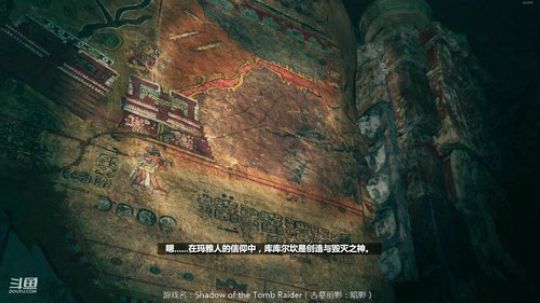 暗影 走火入魔 作死日常 2019-11-18 18点场