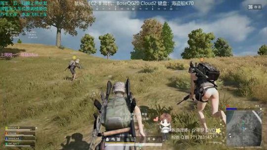 梦：百场KD6，莫得感情的杀手！ 2019-11-16 11点场