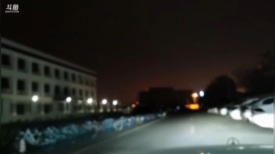 郑州好冷！ 2019-11-18 00点场