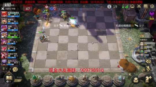 做一个安静的上分小鲜肉。 2019-11-18 10点场