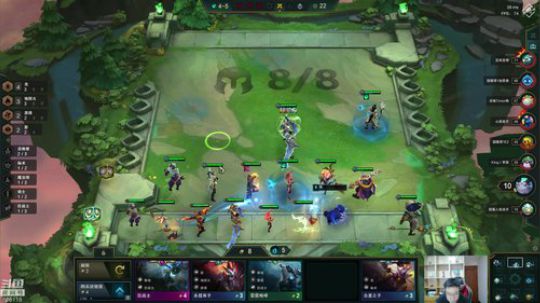 我在斗鱼看芜湖大司马丶直播英雄联盟