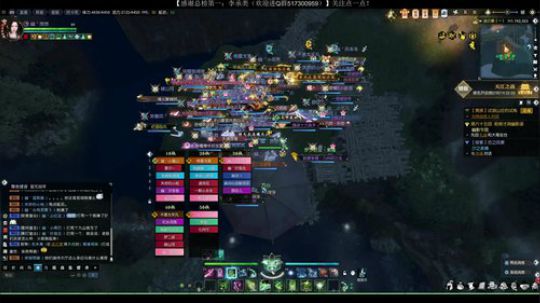 一个人也要搬砖的逆水寒 2019-11-18 00点场