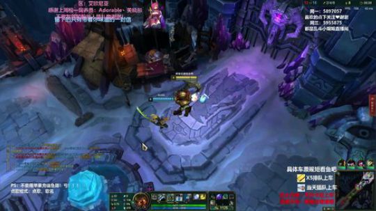 这不只是一个直播间～这还是个家！我们的家 2019-11-15 01点场
