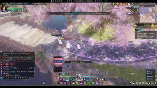 一个人也要搬砖的逆水寒 2019-11-17 18点场