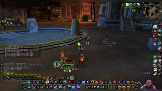 魔兽世界怀旧服：铁炉堡抓老鼠抓出新高度！虽然最后翻车了