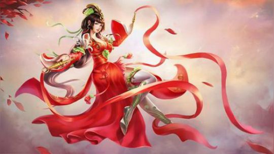孰强孰弱 昂扬勃发