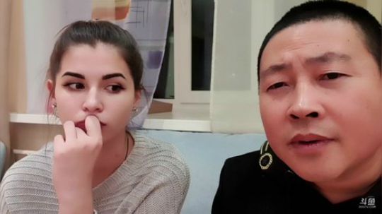 欢迎北极妹妹归队。 2019-11-18 20点场