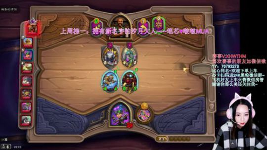 【汐湲】11.17～今天上班的10点等你 2019-11-18 02点场