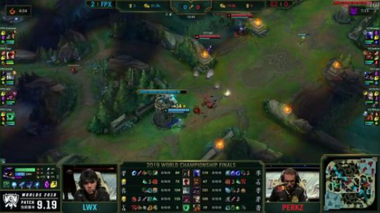 HHHISHHH发布了一个斗鱼视频2019-11-18