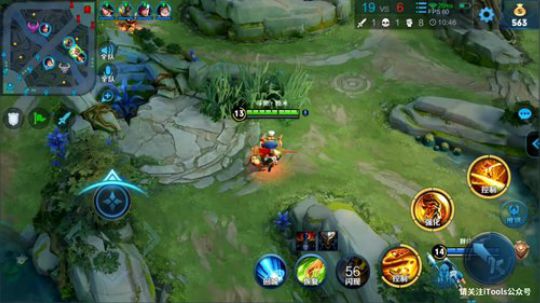 ace017发布了一个斗鱼视频2019-11-18