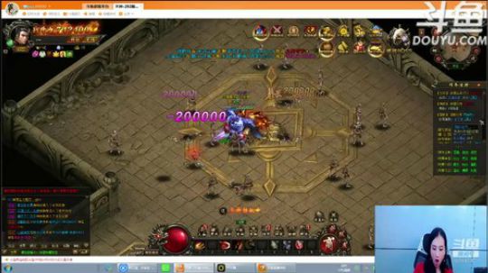 天使圣光！biu~biu~ 2019-11-18 15点场