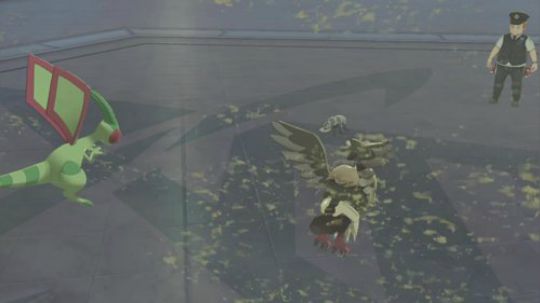 求赞