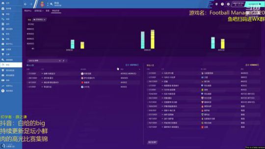 陈老板为我们带来了哈兰德...... 2019-11-15 21点场