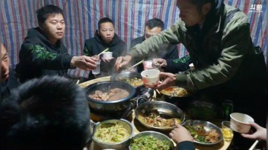 双倍亲密度，水友赶往现场ing!! 2019-11-18 19点场