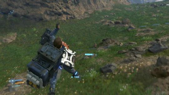 【雷哥】PS4 死亡搁浅 2019-11-18 21点场