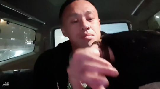 市中心走一波。 2019-11-19 19点场