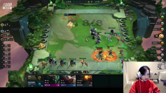 叶知秋：洛杉矶day8 玩会儿游戏 2019-11-19 15点场