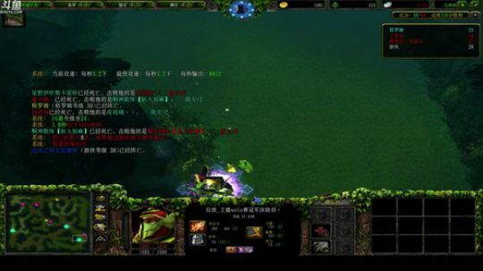 活了呀！！！ 2019-11-19 19点场